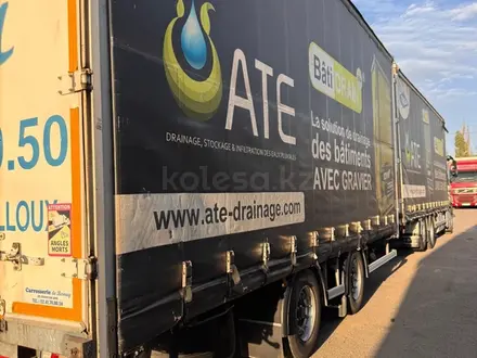 Volvo  FH 2015 года за 43 000 000 тг. в Алматы – фото 9