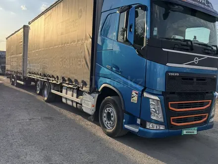 Volvo  FH 2015 года за 43 000 000 тг. в Алматы – фото 2