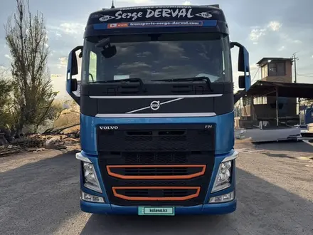 Volvo  FH 2015 года за 43 000 000 тг. в Алматы – фото 3