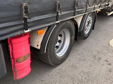 Volvo  FH 2015 года за 43 000 000 тг. в Алматы – фото 8