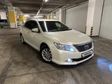 Toyota Camry 2012 года за 11 300 000 тг. в Алматы – фото 3