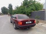 Audi 100 1993 года за 1 550 000 тг. в Жаркент – фото 3