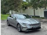 Kia K8 2023 годаүшін21 200 000 тг. в Атырау