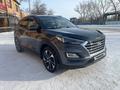 Hyundai Tucson 2018 года за 11 300 000 тг. в Караганда – фото 2