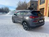 Hyundai Tucson 2018 года за 11 300 000 тг. в Караганда – фото 3