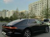 Hyundai Grandeur 2022 годаүшін25 000 000 тг. в Шымкент – фото 4