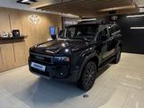 Toyota Land Cruiser Prado 2025 годаүшін48 500 000 тг. в Алматы