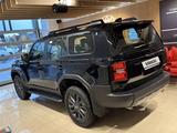 Toyota Land Cruiser Prado 2025 годаүшін48 500 000 тг. в Алматы – фото 2