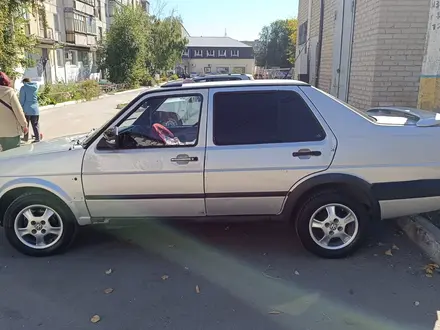 Volkswagen Jetta 1990 года за 1 300 000 тг. в Костанай – фото 3