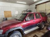 Toyota Hilux Surf 1994 годаүшін1 100 000 тг. в Атырау – фото 3