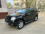 Nissan Pathfinder 2005 годаүшін7 500 000 тг. в Алматы