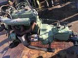 Мерседес 609 709 809 двигатель Ом 364 за 1 650 000 тг. в Караганда