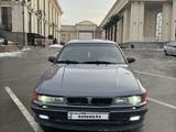 Mitsubishi Galant 1990 года за 2 000 000 тг. в Алматы – фото 3