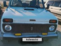 ВАЗ (Lada) Lada 2121 2008 годаfor1 500 000 тг. в Актобе