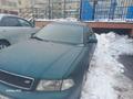 Audi A4 1996 года за 1 400 000 тг. в Астана – фото 4