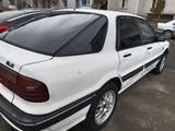 Mitsubishi Galant 1991 годаүшін750 000 тг. в Аксу