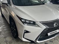 Lexus RX 350 2019 года за 25 800 000 тг. в Алматы