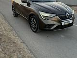 Renault Arkana 2021 годаүшін8 500 000 тг. в Атырау – фото 3