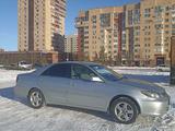 Toyota Camry 2002 годаүшін4 800 000 тг. в Астана – фото 5