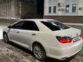 Toyota Camry 2015 года за 10 800 000 тг. в Павлодар – фото 5