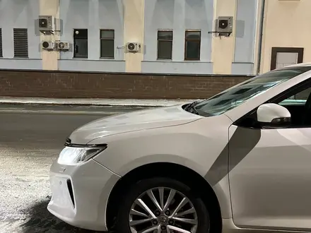 Toyota Camry 2015 года за 10 800 000 тг. в Павлодар – фото 6