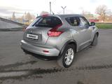 Nissan Juke 2013 годаfor5 600 000 тг. в Семей – фото 5