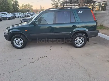 Honda CR-V 1998 года за 4 200 000 тг. в Астана