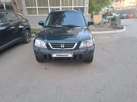 Honda CR-V 1998 года за 4 200 000 тг. в Астана – фото 2