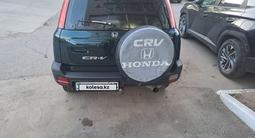 Honda CR-V 1998 годаүшін4 200 000 тг. в Астана – фото 3