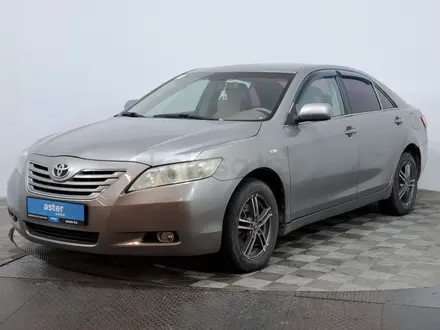Toyota Camry 2007 года за 4 550 000 тг. в Астана