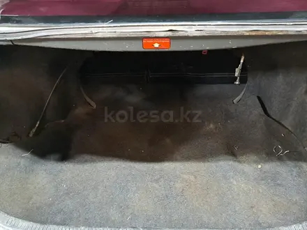 Toyota Camry 2007 года за 4 550 000 тг. в Астана – фото 10