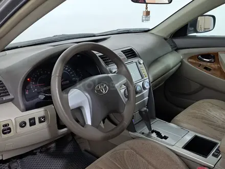 Toyota Camry 2007 года за 4 550 000 тг. в Астана – фото 11