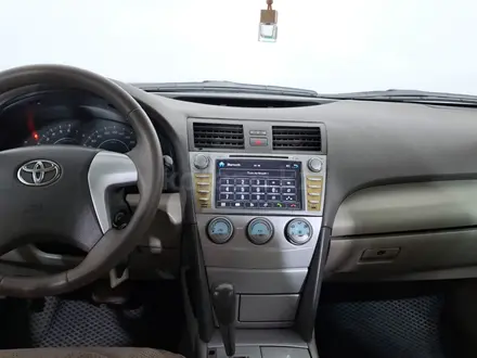 Toyota Camry 2007 года за 4 550 000 тг. в Астана – фото 13