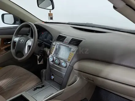 Toyota Camry 2007 года за 4 550 000 тг. в Астана – фото 14