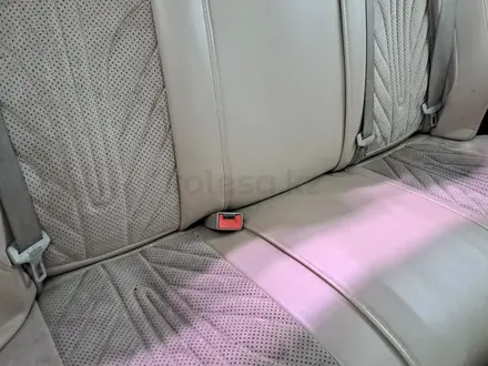 Toyota Camry 2007 года за 4 550 000 тг. в Астана – фото 15