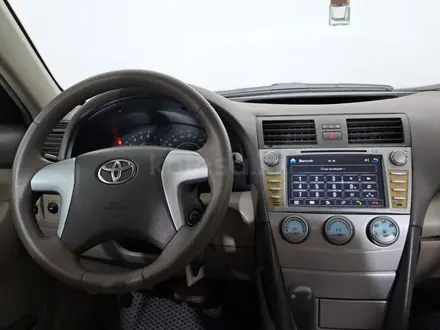 Toyota Camry 2007 года за 4 550 000 тг. в Астана – фото 16