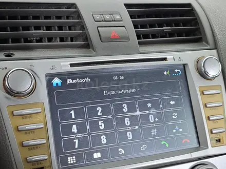 Toyota Camry 2007 года за 4 550 000 тг. в Астана – фото 17