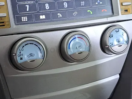 Toyota Camry 2007 года за 4 550 000 тг. в Астана – фото 18