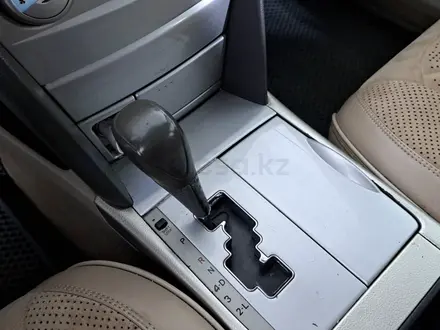Toyota Camry 2007 года за 4 550 000 тг. в Астана – фото 19