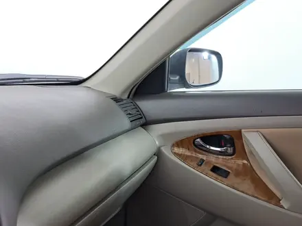 Toyota Camry 2007 года за 4 550 000 тг. в Астана – фото 20
