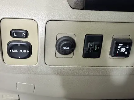 Toyota Camry 2007 года за 4 550 000 тг. в Астана – фото 22