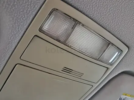 Toyota Camry 2007 года за 4 550 000 тг. в Астана – фото 23