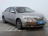 Toyota Camry 2007 года за 4 550 000 тг. в Астана – фото 3