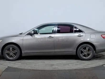 Toyota Camry 2007 года за 4 550 000 тг. в Астана – фото 8