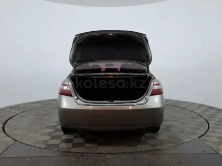 Toyota Camry 2007 года за 4 550 000 тг. в Астана – фото 9