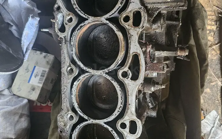 Двигатель 2AZ_FE за 100 000 тг. в Караганда
