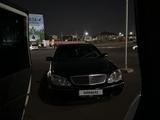 Mercedes-Benz S 500 1999 года за 2 600 000 тг. в Алматы
