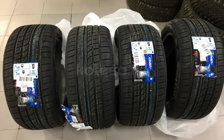 Altenzo Tyres Available 285/30 r22 за 400 000 тг. в Алматы