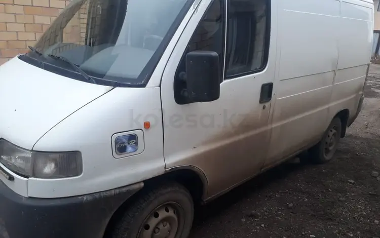 Peugeot Boxer 1994 года за 2 300 000 тг. в Астана