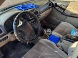 Subaru Forester 2002 года за 2 500 000 тг. в Алматы
